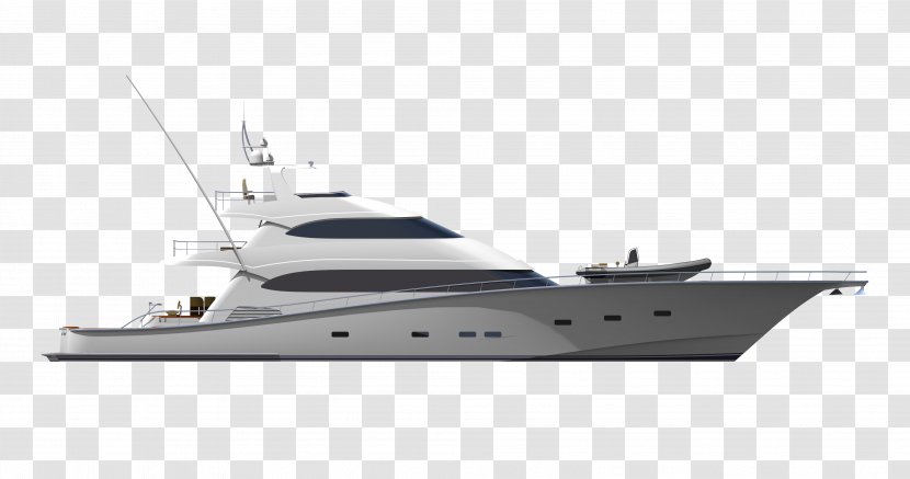 Yacht Ship Motor Boats Water Transportation Transparent PNG