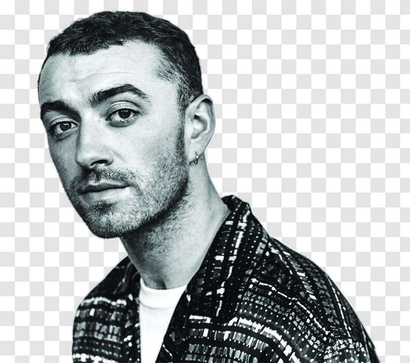 Sam Smith The Thrill Of It All Tour Xcel Energy Center Infinite Arena - Watercolor - Jack Transparent PNG