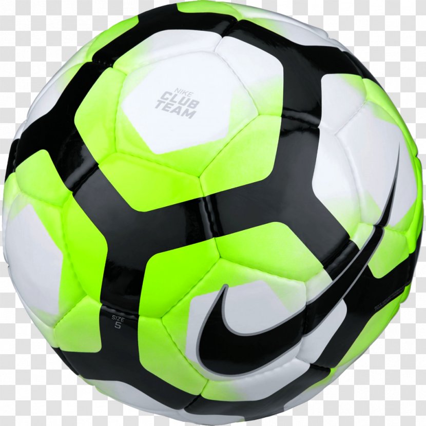 Premier League 2018 World Cup Football Nike - Sports Equipment Transparent PNG