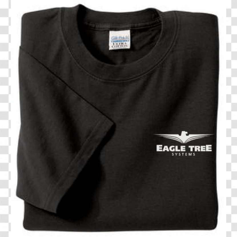 Long-sleeved T-shirt ELogger Sweater - Shoulder - Ultras Clothing Transparent PNG