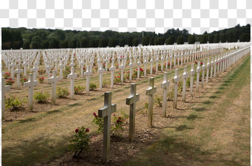 Verdun Memorial Cimitero Monumentale Di Milano Battle Of Cemetery - Agriculture - France Scenery Seven Transparent PNG