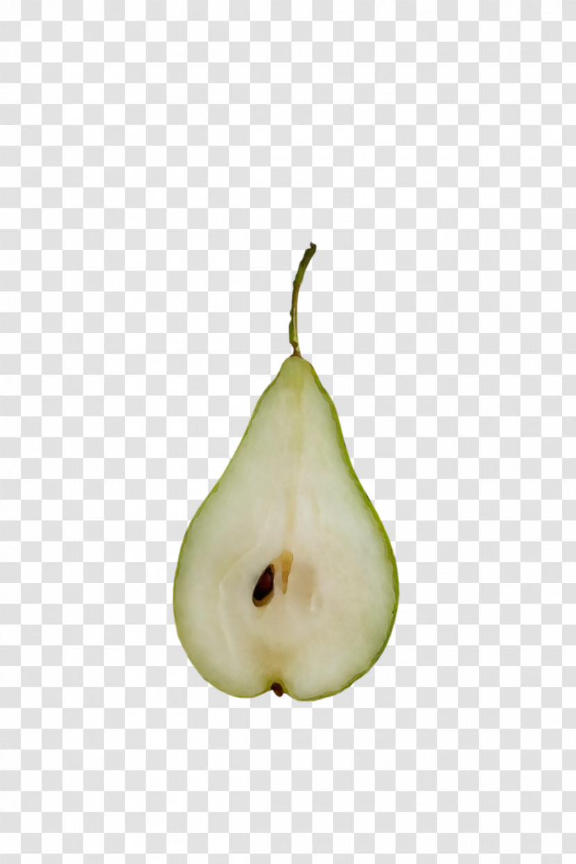 Pear Fruit Fahrenheit Science Chemistry Transparent PNG