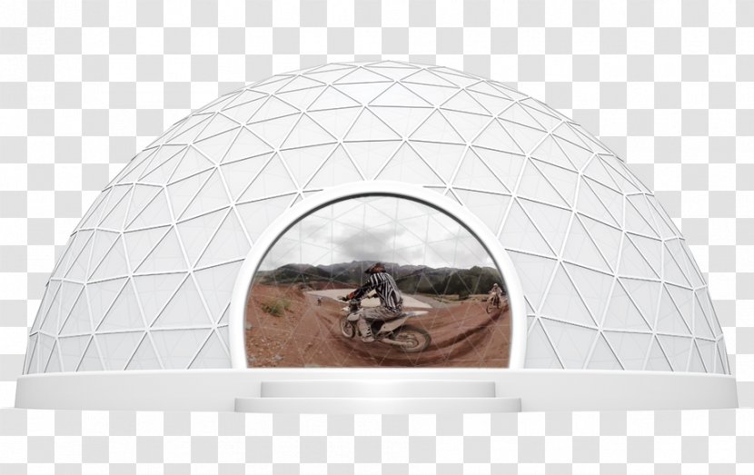 Dome - Arch - Scramble Transparent PNG