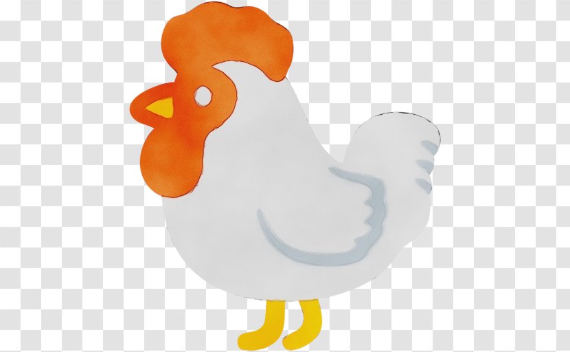 Emoji Symbols - Encyclopedia - Rubber Ducky Water Bird Transparent PNG