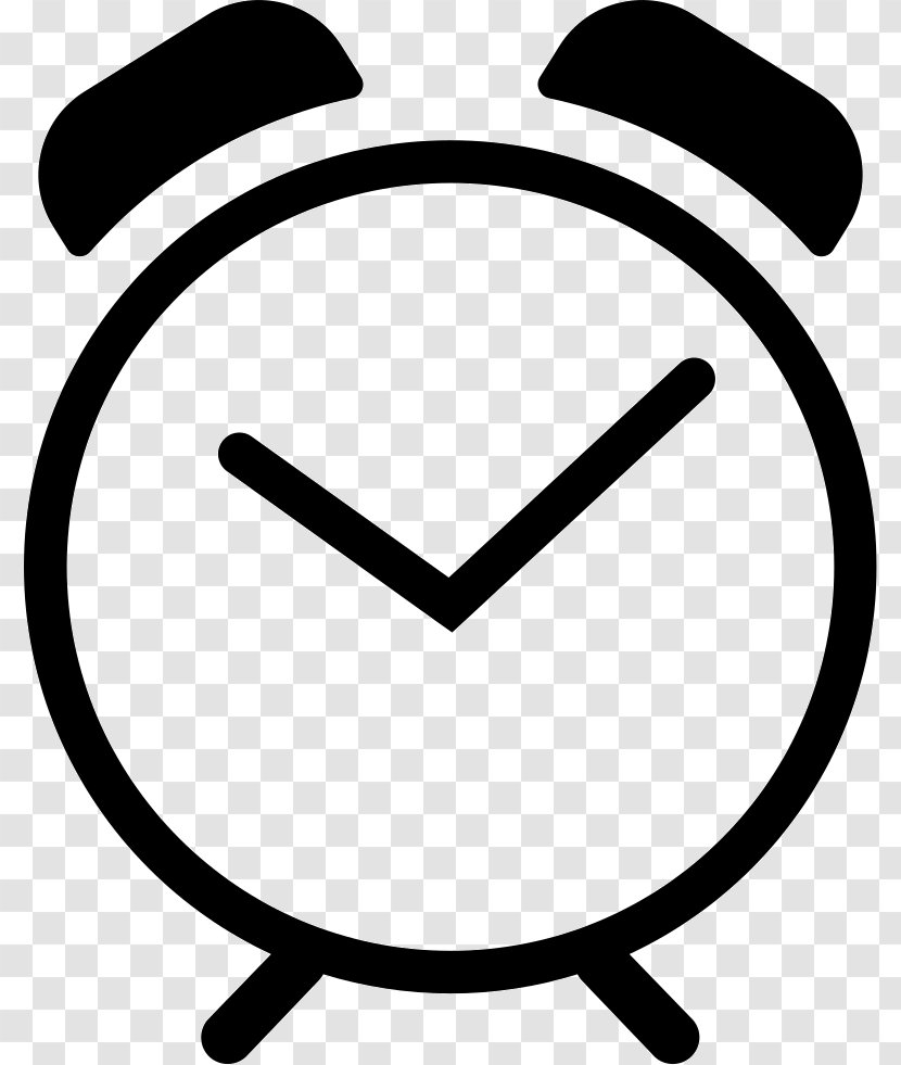 Alarm Clocks Timer Hourglass - Clock Transparent PNG