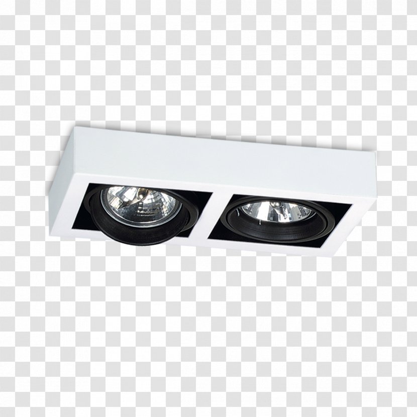 Lighting LED Lamp Light-emitting Diode - Bipin Base - Box Line Transparent PNG
