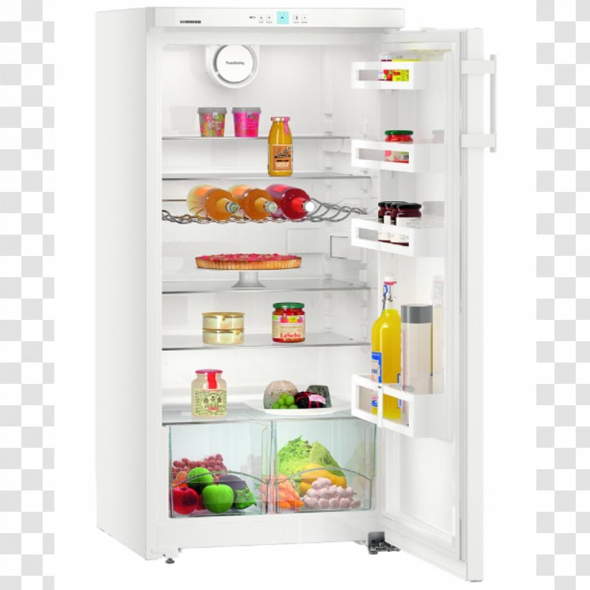 Liebherr Fridge Refrigerator Freezers CNPesf 4613 Comfort NoFrost - Haier A 2 Fe 735 Crj Transparent PNG