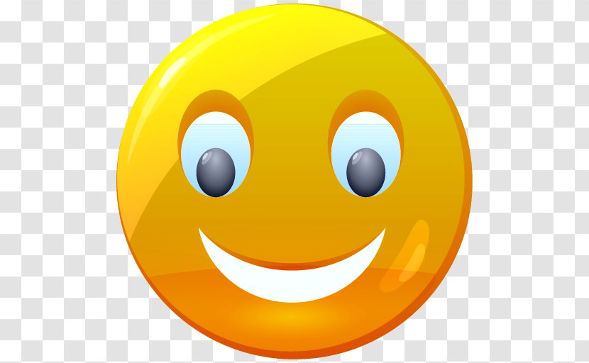 Smiley Emoticon - Hot Transparent PNG