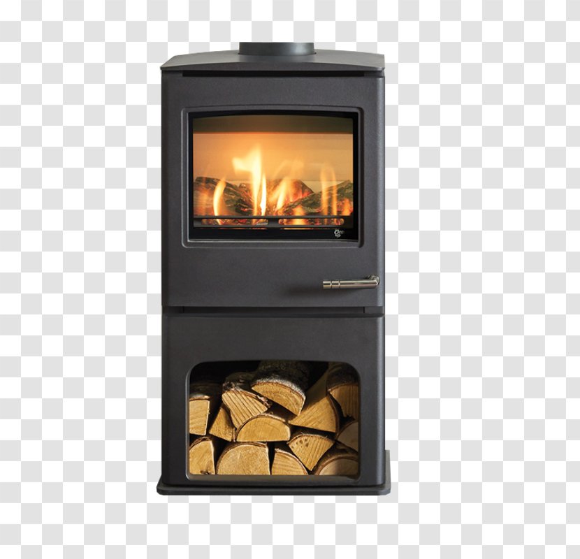 Wood Stoves Gas Stove Fireplace Cooking Ranges - Heat - Flame Transparent PNG