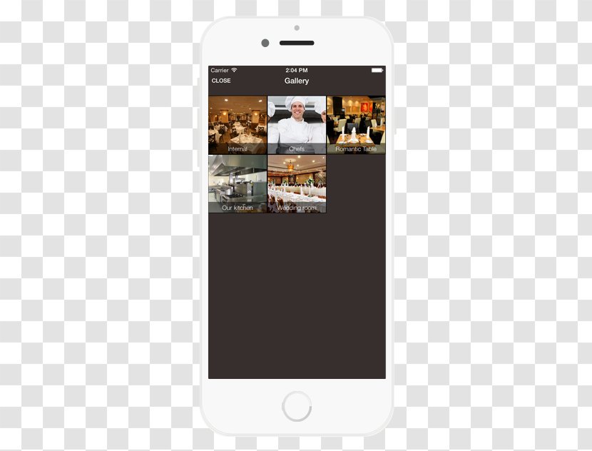 Multimedia Electronics Restaurant Brand - Electronic Device - Swift Ios Transparent PNG
