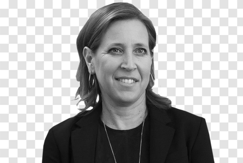 Susan Wojcicki VidCon US Poland Chief Executive YouTube - Speaker - Youtube Transparent PNG