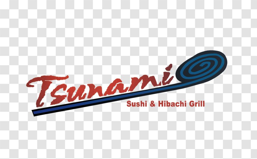 Tsunami Sushi & Hibachi Grill Buffet Japanese Cuisine Fusion - Brand - Japan Tourism Transparent PNG