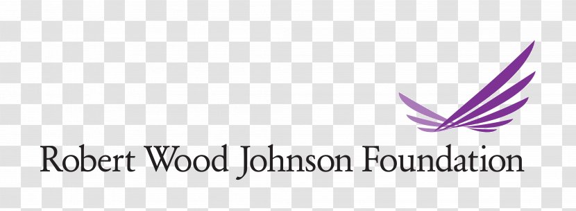 Logo Font Robert Wood Johnson Foundation Brand Line - I Transparent PNG