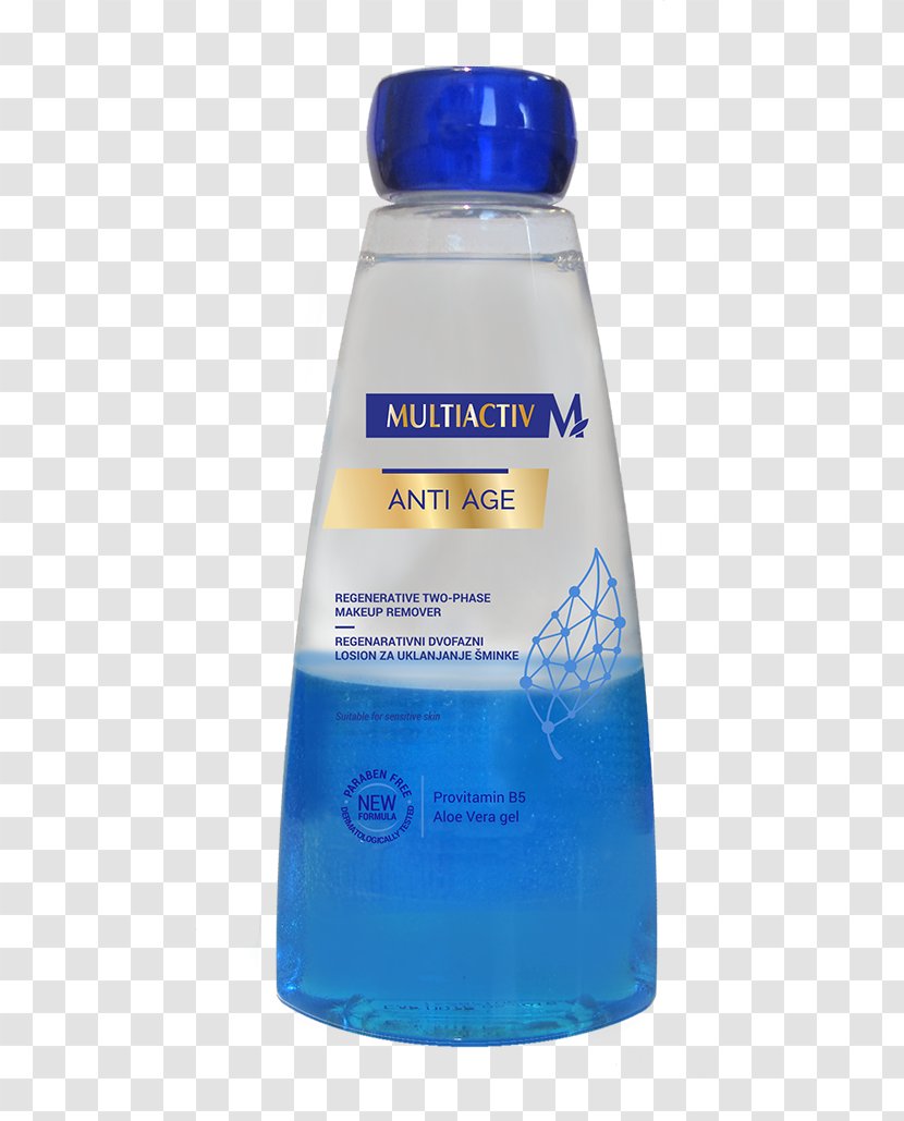 Water Bottles Liquid Product - Aloe Makeup Transparent PNG
