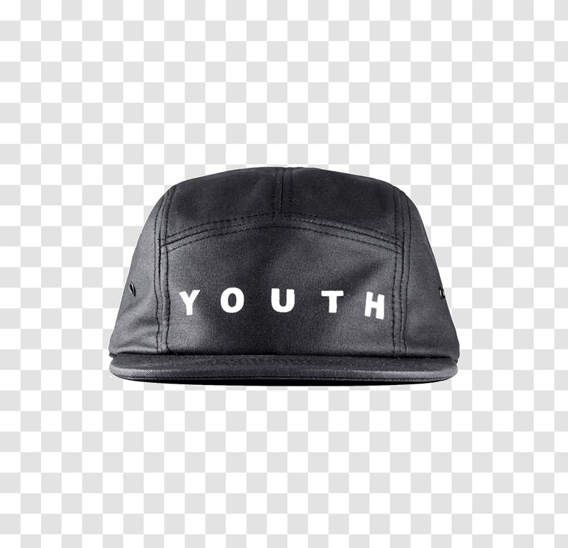 Headgear Leather Black M - Youth Corps Singapore Transparent PNG