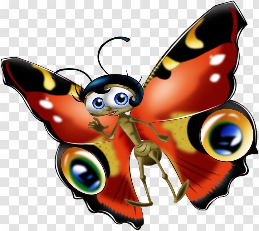 Butterfly Child Coloring Book Insect Caterpillar - Homo Sapiens Transparent PNG