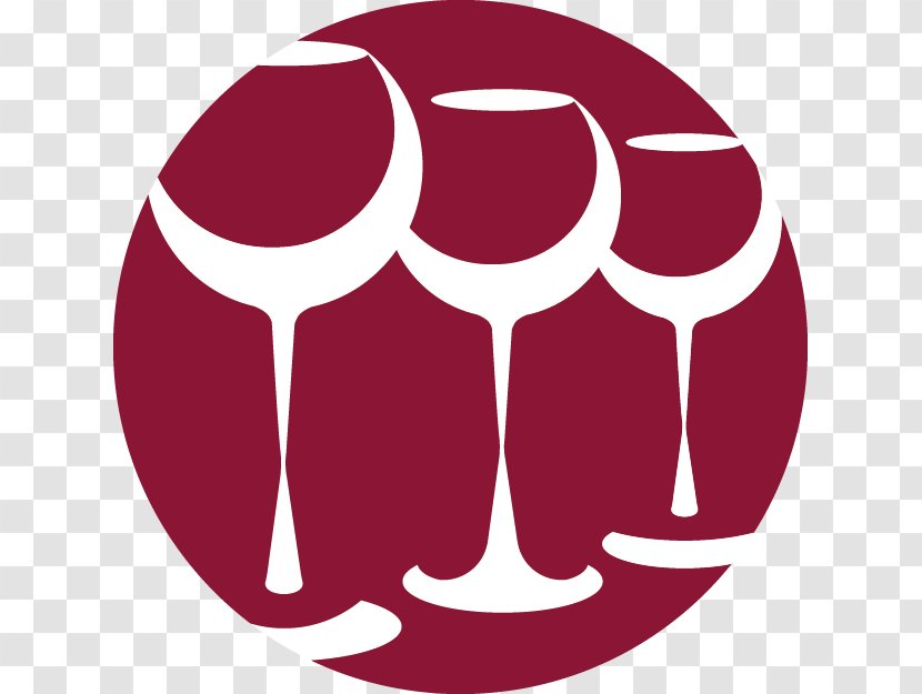 Wine Glass Castel Del Monte Doc Strade Vino - Logo - Castell Transparent PNG