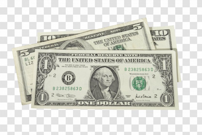United States Currency Collectors Universe Federal Reserve Note Organization - Dollar - Falling Money Transparent PNG