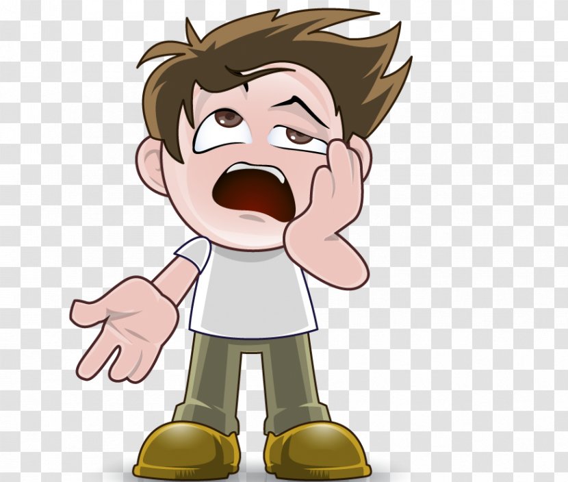 Toothache Pain Human Tooth Decay - Animation - Little Singham Cartoon Dolor Sit Transparent PNG