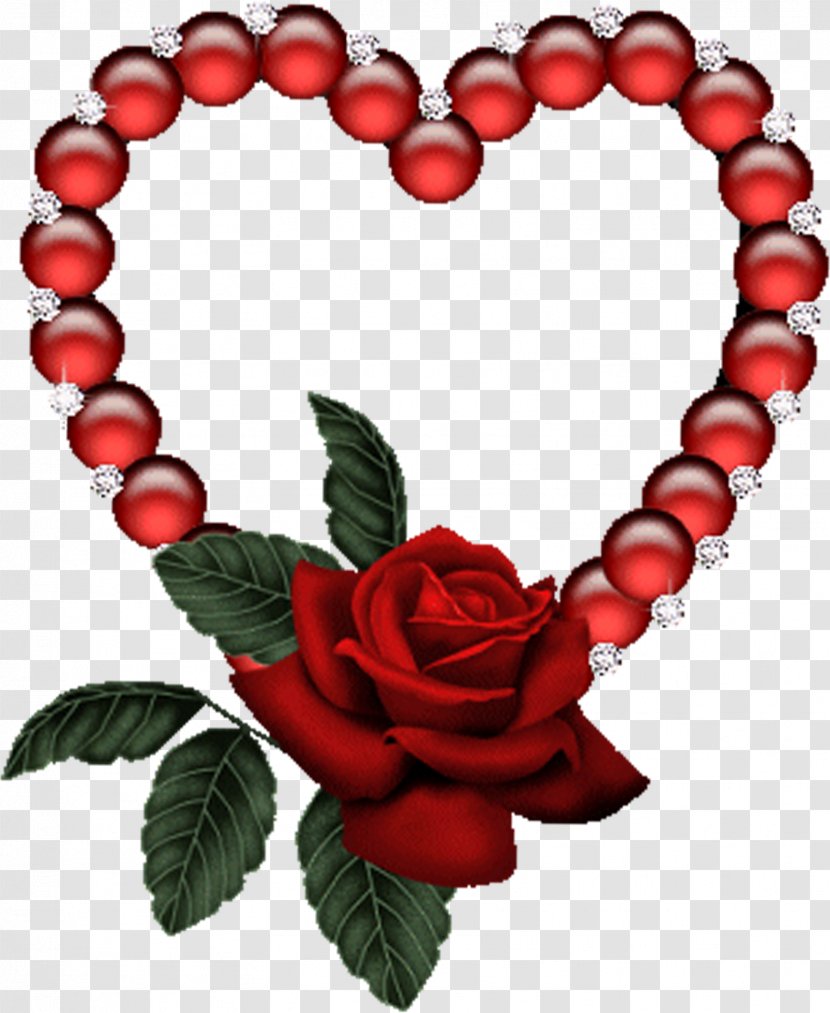Tenor Giphy Avatar - Rose - I Love You Transparent PNG