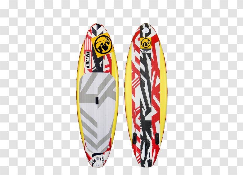 Surfboard Standup Paddleboarding Windsurfing Mast Surf Avenue La Rochelle - Kiteworldshopcom - Air Waves Transparent PNG