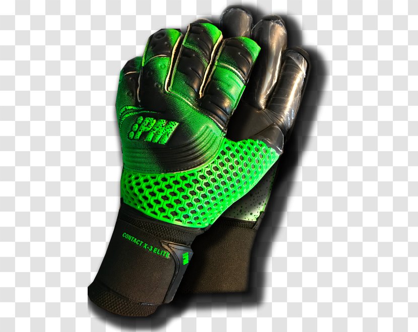 Lacrosse Glove Goalkeeper Cycling Ice Hockey Equipment - Coach - Gloves Transparent PNG