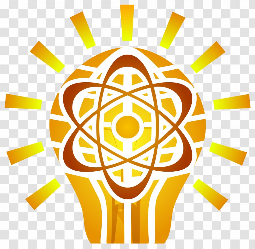 Logo Science Scientific Journal Academic Research - Wikimedia Commons Transparent PNG