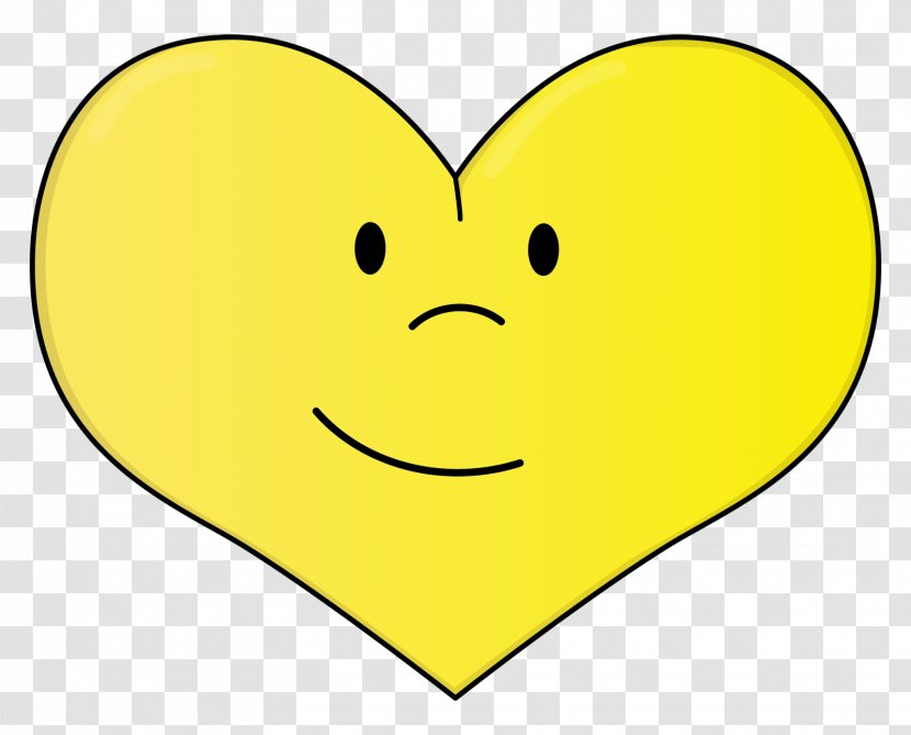 Emoticon Smiley Emotion Happiness - Smile - Yellow Watermelon Transparent PNG