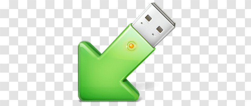 USB Flash Drives Computer Hardware Безопасное извлечение устройства Product Key - Usb Drive Transparent PNG