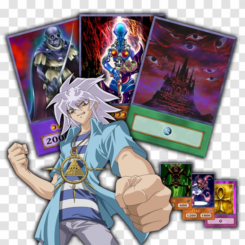 Bakura Yugi Mutou Jaden Yuki Joey Wheeler Yami - Heart - Puppet Master Transparent PNG