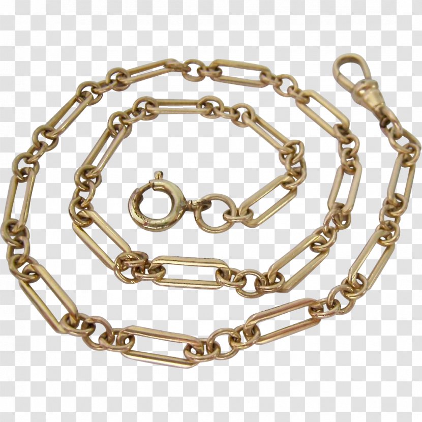 Chain Gold-filled Jewelry Ring Jewellery Transparent PNG
