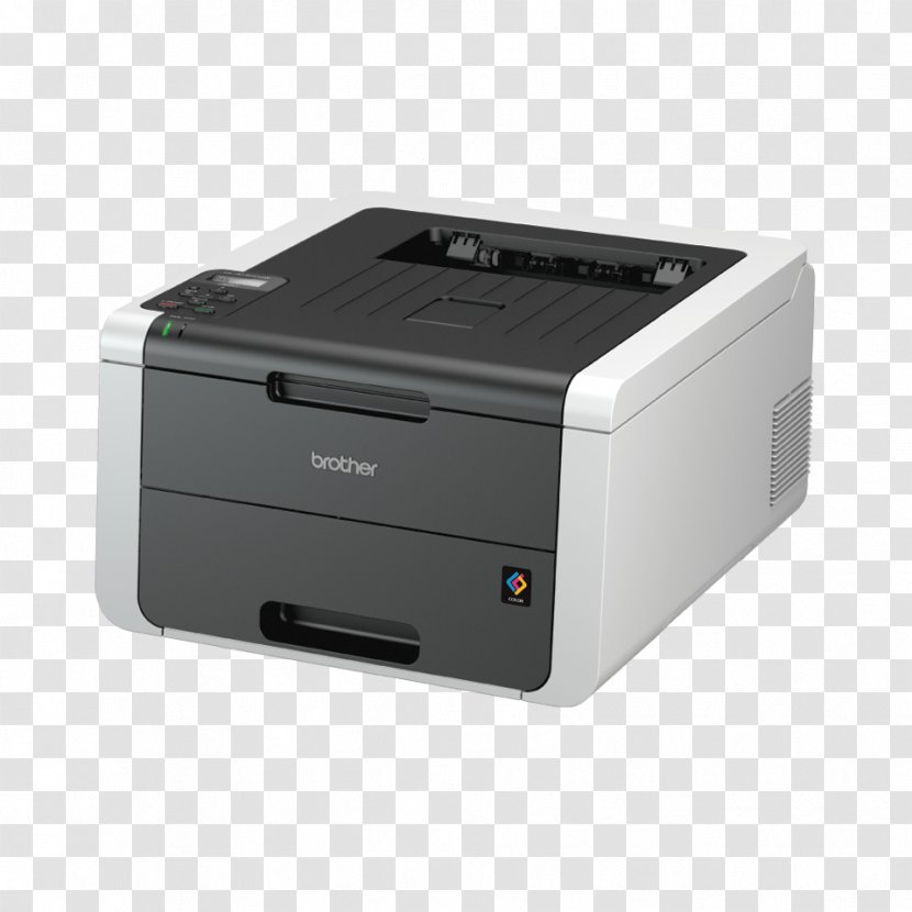 LED Printer Laser Printing Duplex Ink Cartridge - Toner Transparent PNG
