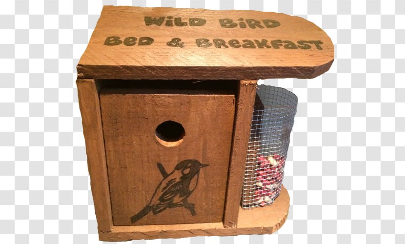 Bird Feeders Nest Box Pit Stop 2 The Beech Tree Inn - Gift Transparent PNG