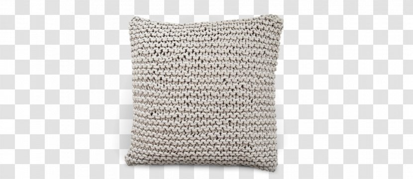 Cushion Throw Pillows Wool - Woolen - Rope Light Transparent PNG