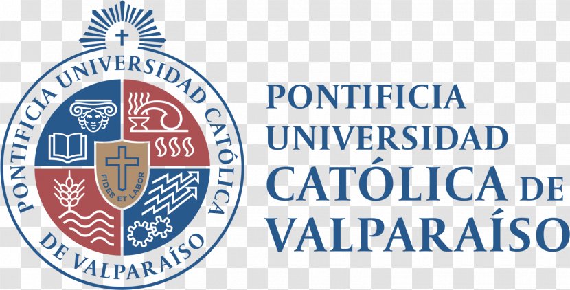 Pontifical University Catholic Higher Education Of Chile Organization - Symbol Transparent PNG