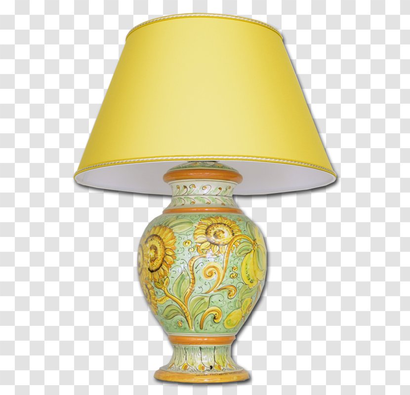 Ceramica Di Caltagirone Art Decoratie - Albarello Transparent PNG