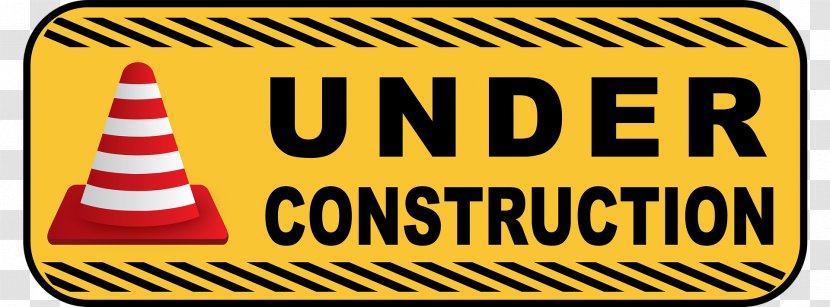 Roadworks Architectural Engineering Traffic Sign - Stop - Road Transparent PNG