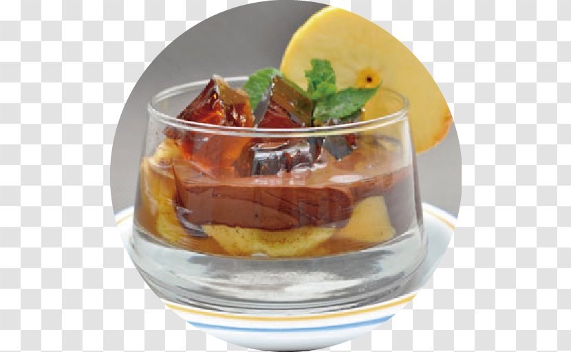 Verrine Amaretto Cream Liqueur Juice - Whipped Transparent PNG