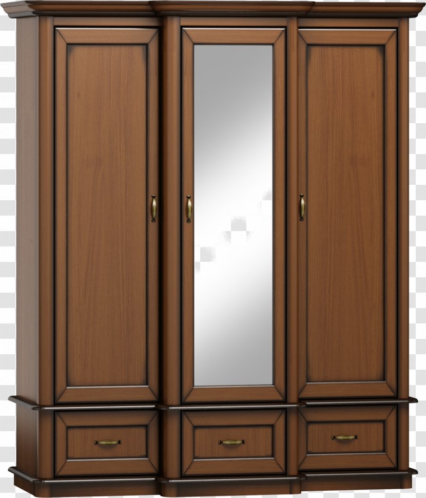 Armoires & Wardrobes Furniture Bed Szafka Nocna Mirror - Cupboard Transparent PNG