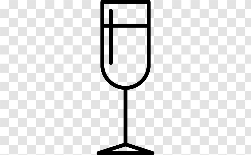 Wine Glass Champagne Martini Beer - Cocktail - Tuna Can Transparent PNG