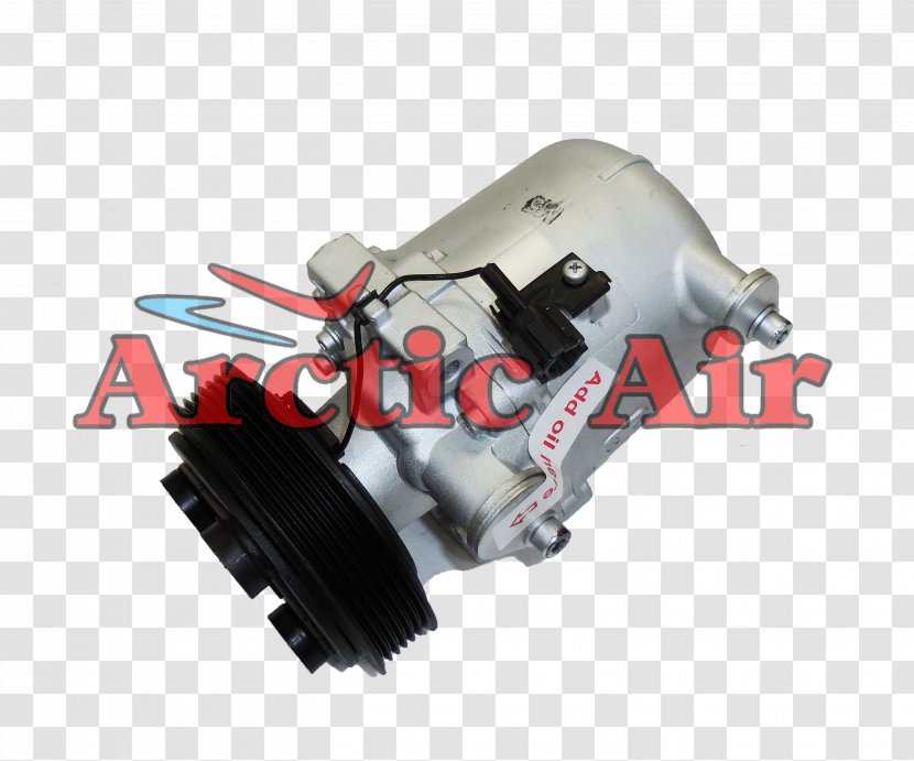 Car Automobile Air Conditioning Compressor Clutch - Clothes Dryer - RC Parts Transparent PNG