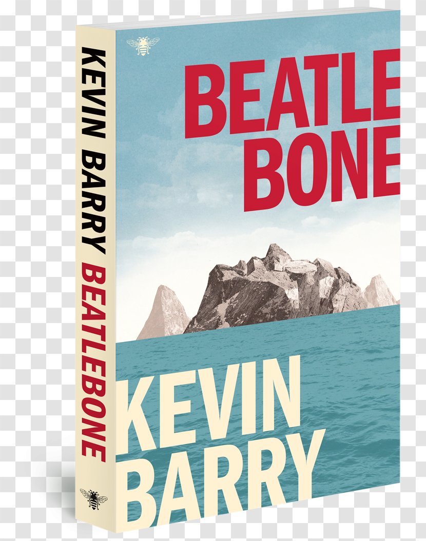 Beatlebone E-book - Book Transparent PNG