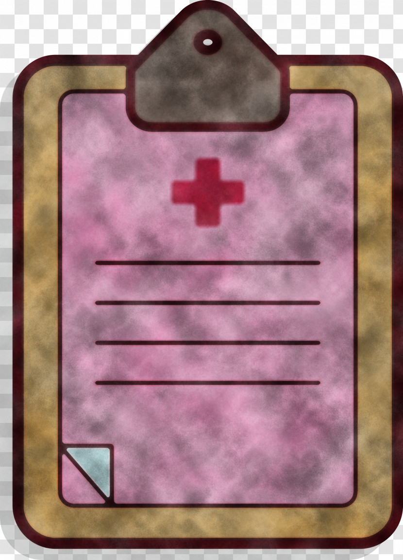 Medical Elements Transparent PNG