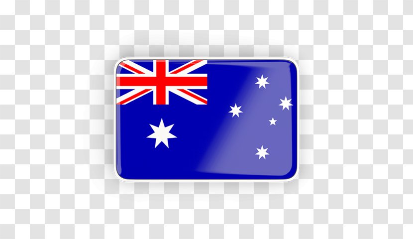 Flag Of Australia New Zealand Victoria - Ensign Transparent PNG