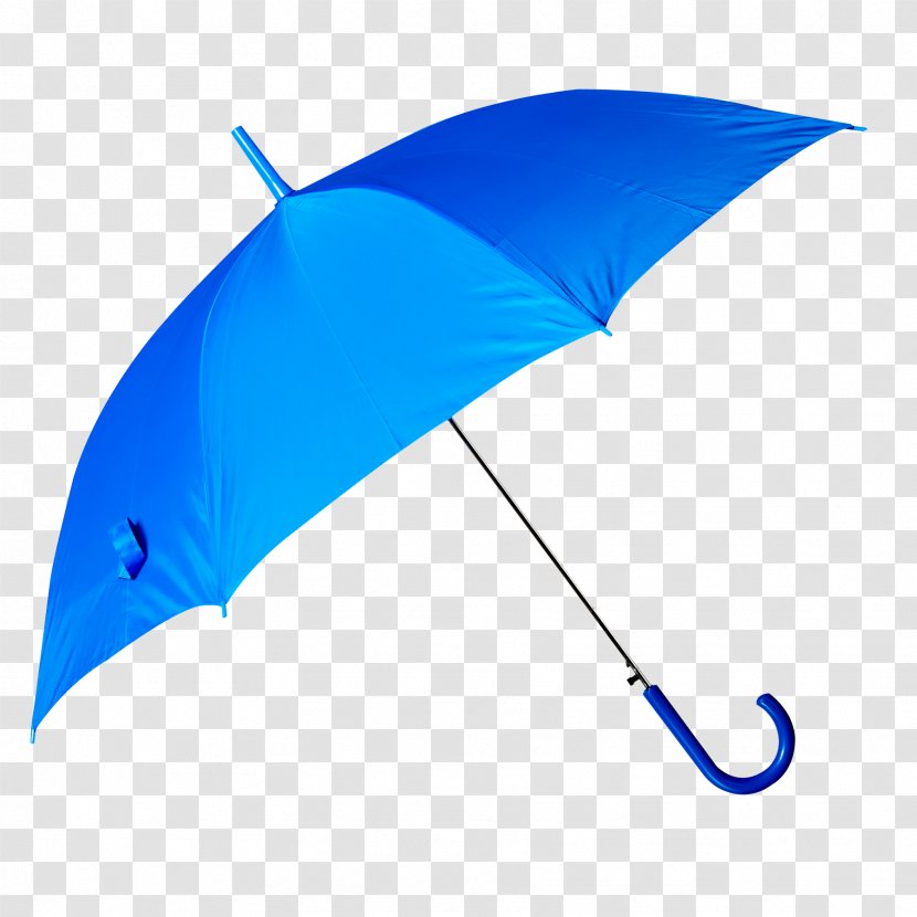 Umbrella Clip Art - Fashion Accessory - Blue Transparent PNG