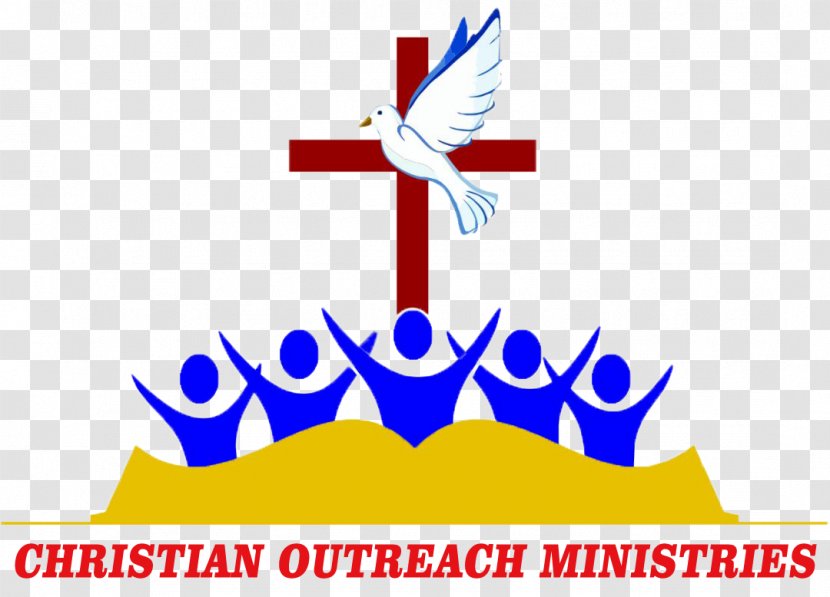 Christian Ministry Umzinto Minister Logo - Brand Transparent PNG