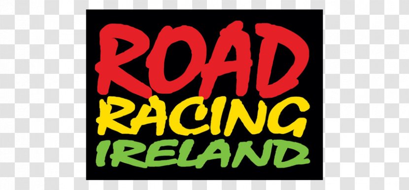 Logo Font Brand Road Racing Product - Race Transparent PNG