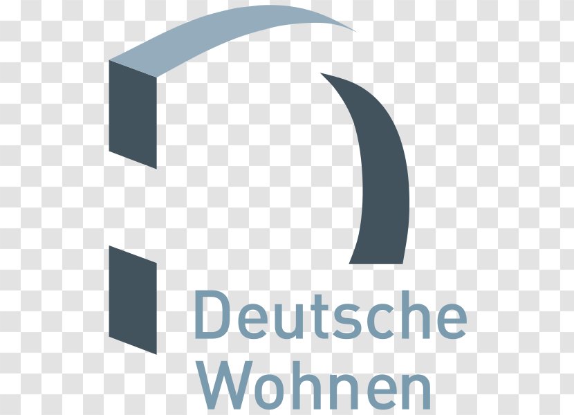 Deutsche Wohnen Logo Rhein-Pfalz Gmbh Organization Bild - Talk N Text Transparent PNG
