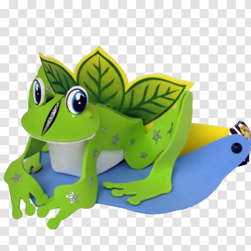 True Frog Visor Cap Bonnet Transparent PNG