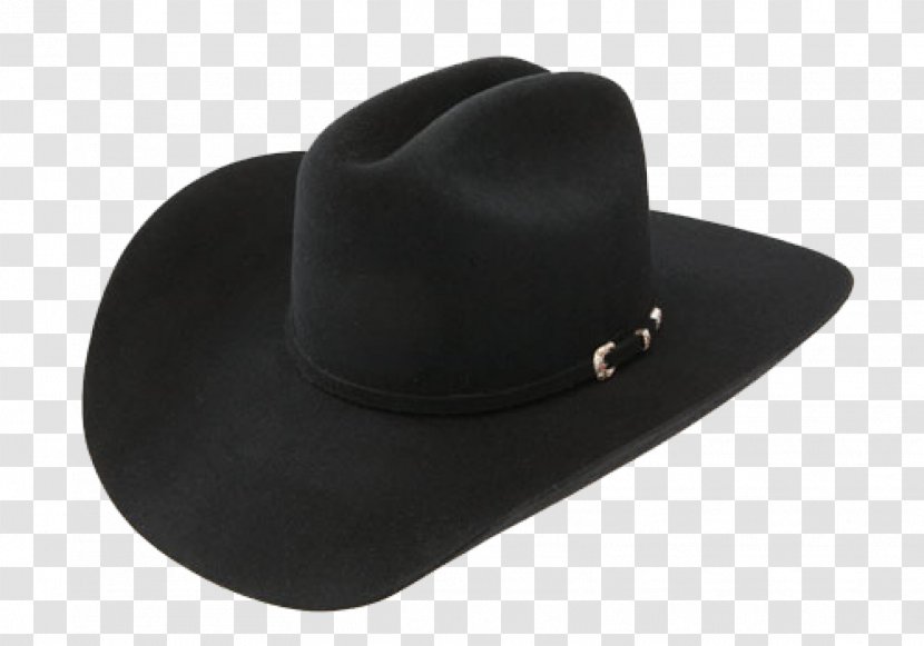 Cowboy Hat Top Felt Transparent PNG